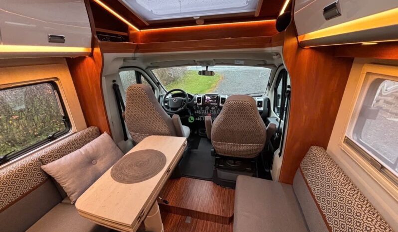 Laika Kosmo 512E*2021 full