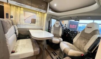 Pilote P 740 GJ*2017 full