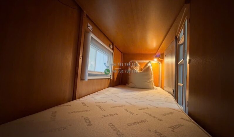 Pilote Bavaria I066XED*2009 full