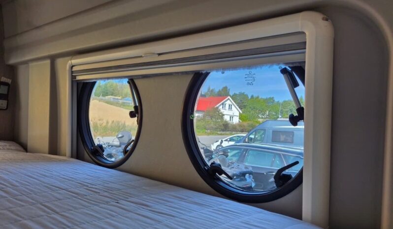 Pøssl P 2 Relax*2021 full