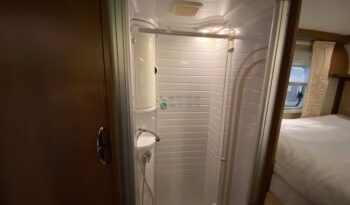 Bürstner Argos*2023 full