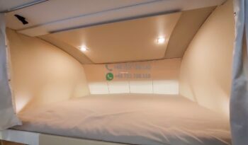 Adria Sonic I 600 SL*2018 full