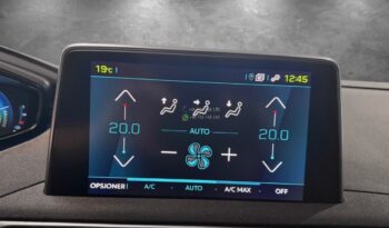 Peugeot 3008*2020 full