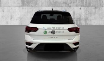 Volkswagen T-Roc*2020 full