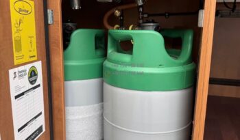 Carthago Malibu Van 640 LE*2018 full