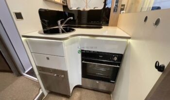 Pilote P 740 GJ*2017 full