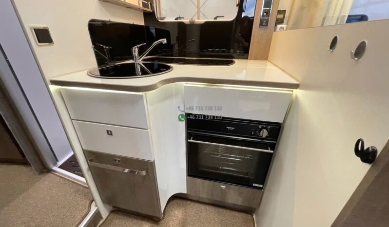 Pilote P 740 GJ*2017 full