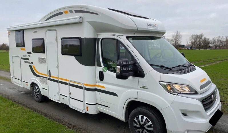 Sun Living*2015 full