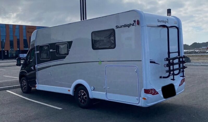 Sunlight T 69 – L*2021 full