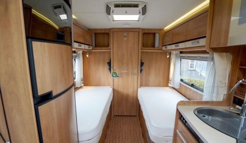 Dethleffs Advantage*2013 full