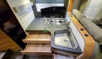 Adria Sonic I 600 SL*2018 full