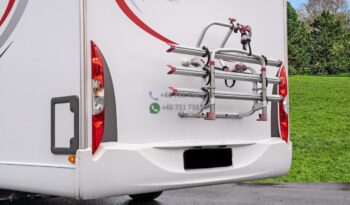 Bürstner Nexxo BT6601*2014 full