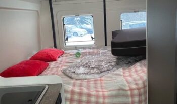 Bürstner B66*2026 full