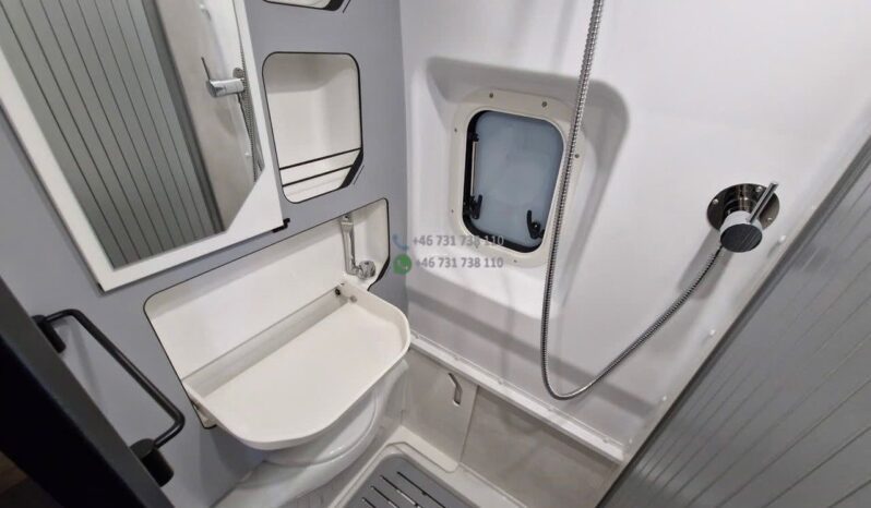 Pilote V630*2025 full