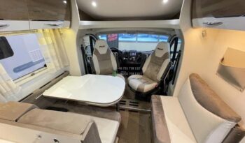Pilote P 740 GJ*2017 full