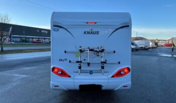 Knaus R16*2013 full