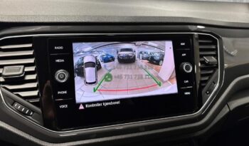 Volkswagen T-Roc*2020 full