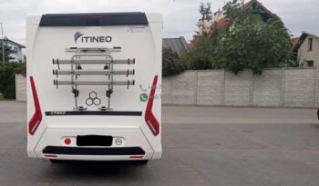 Itineo Rapido*2022 full