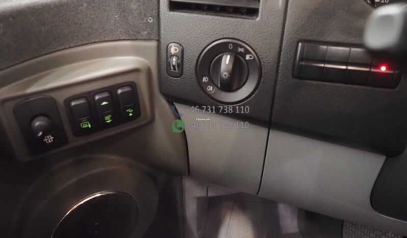 Hymer B 690 Starline*2012 full