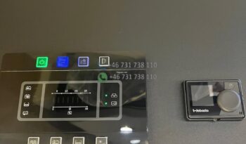 Challenger 260 Etape Edition*2025 full