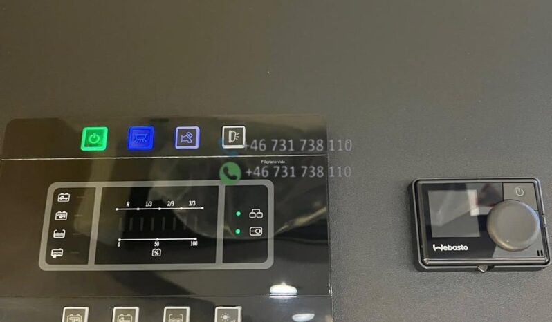 Challenger 260 Etape Edition*2025 full