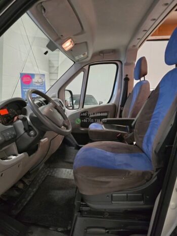 Pössl Campervan*2010 full