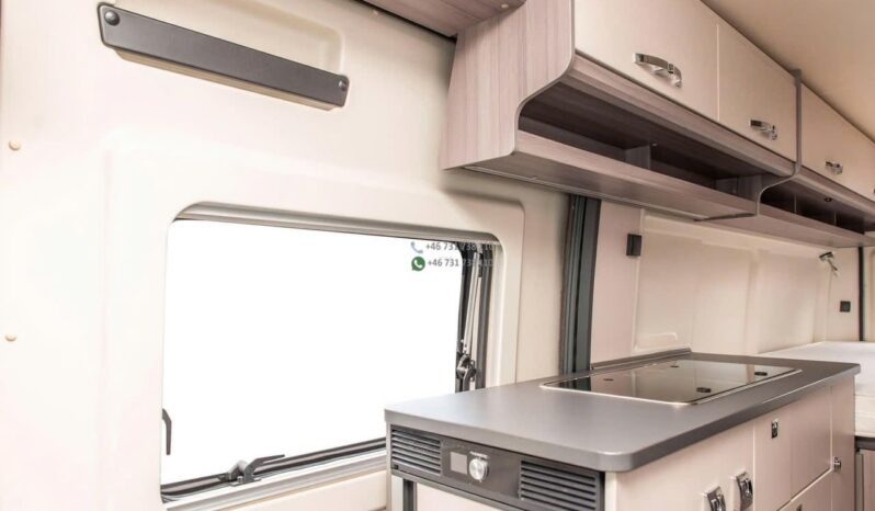 Hobby Vantana*2023 full