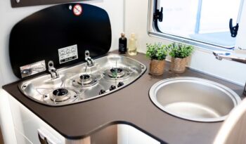 Bürstner Limited T*2023 full