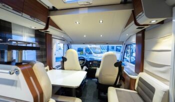 Adria Sonic*2015 full