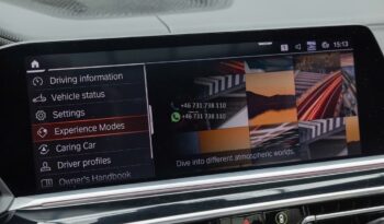 BMW X7*2019 full