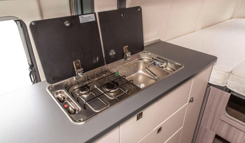 Hobby Vantana*2023 full