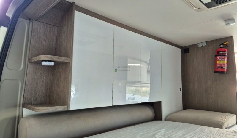 Pøssl P 2 Relax*2021 full