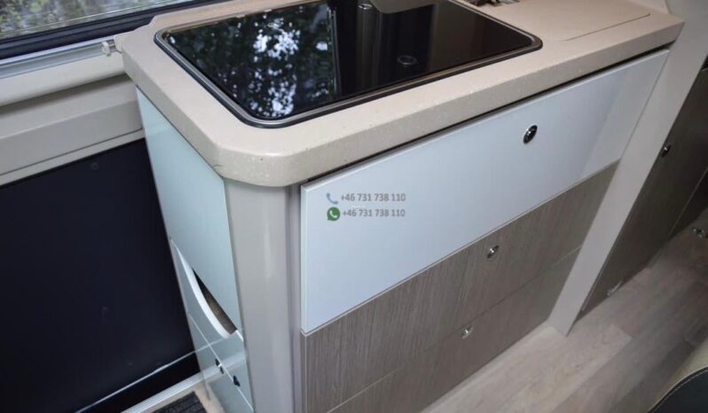 Challenger Vany Elegance*2021 full