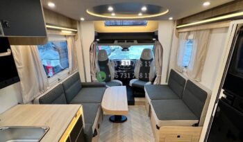 Challenger 260 Etape Edition*2025 full