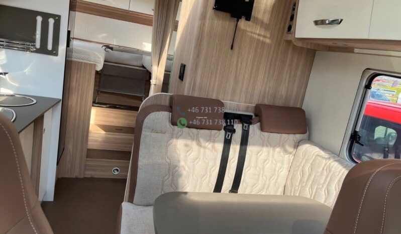 Bürstner BT6909*2020 full