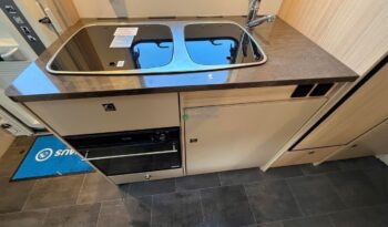 Bürstner Lyseo*2021 full