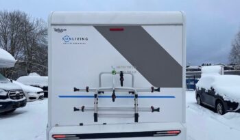 Sun Living*2023 full