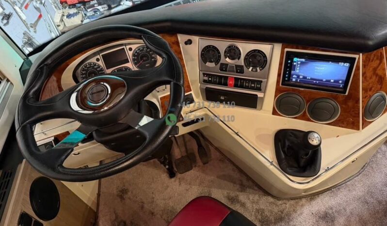 Concorde Concorde D Liner 840*2010 full