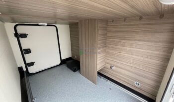 Bürstner Lyseo*2023 full
