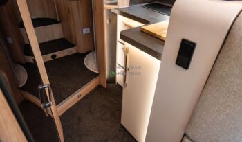 Knaus Sky TI 700*2020 full