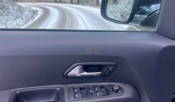 Volkswagen Amarok*2019 full