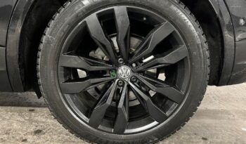 Volkswagen Touareg*2019 full