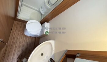 Weinsberg TI 650 MFH*2014 full