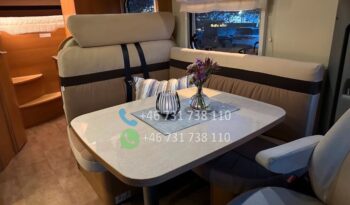 Bürstner Viseo i694*2011 full