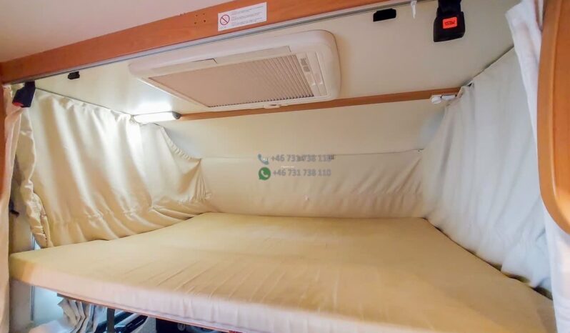 Dethleffs Espirit I-7870*2010 full