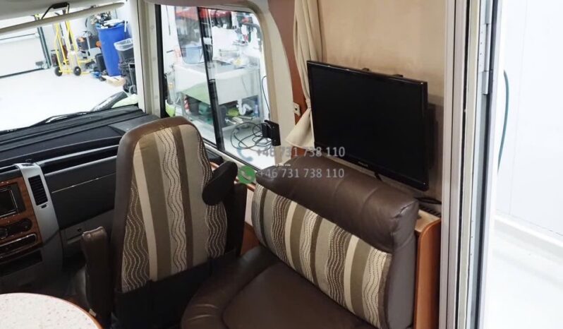 Hymer B 690 Starline*2012 full