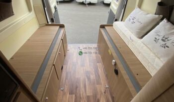 Benimar BENIVAN 115*2019 full