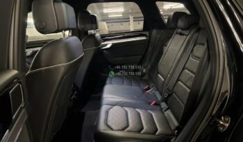 Volkswagen Touareg*2019 full