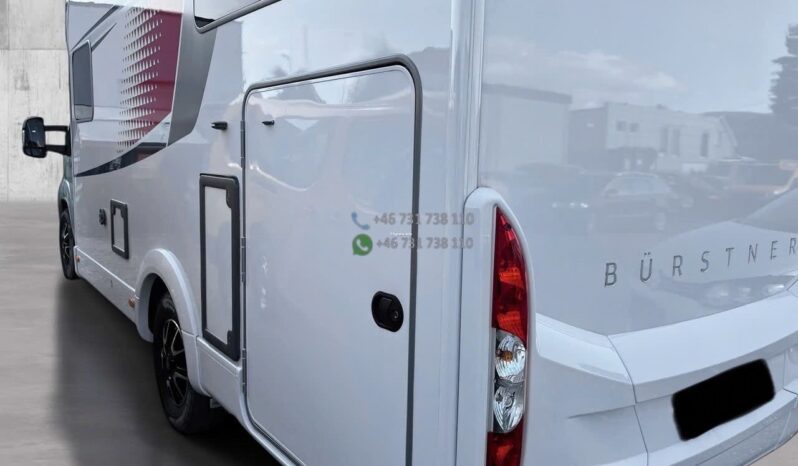 Bürstner BT6909*2020 full