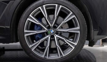 BMW X7*2019 full